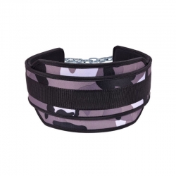 Weightlifting Neoprene Dip Belts